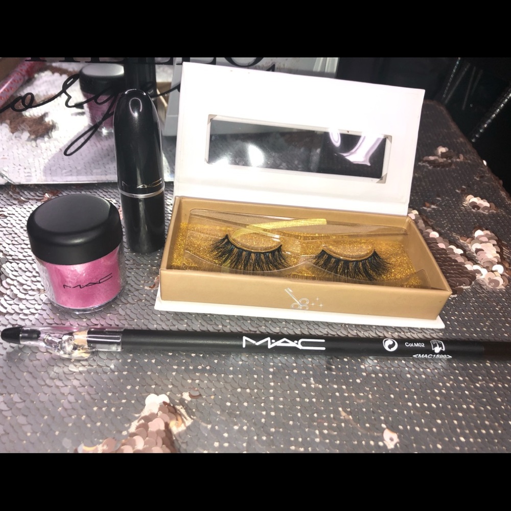 Beauty Essentials